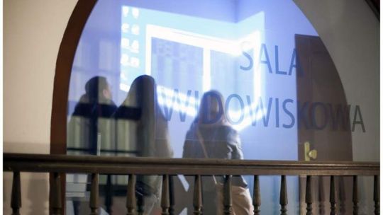 Grodzka 5: tajemnice kamienicy