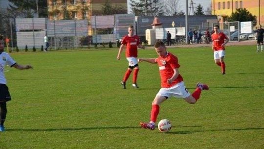 Grom Kąkolewnica – Bizon Jeleniec 2:1. Grała bialska okręgówka