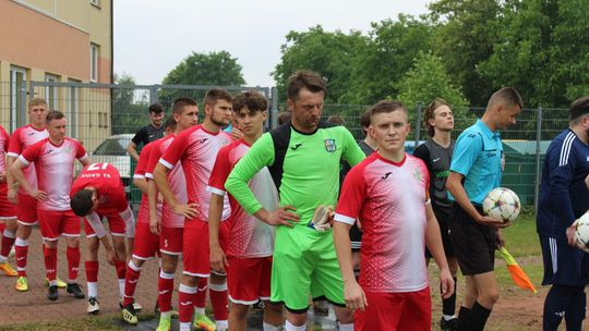 Grom Kąkolewnica czy Bug Hanna, kto będzie ostatnim beniaminkiem w IV lidze?