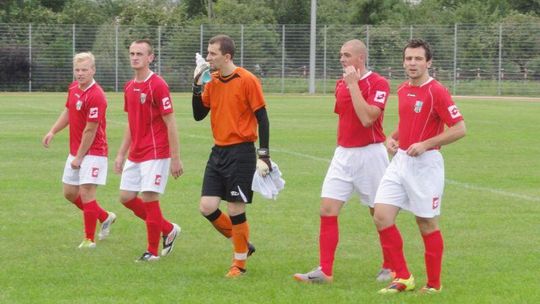 Grom Kąkolewnica nadal będzie ogrywać wychowanków