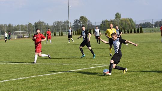 Grom Kąkolewnica odważniej postawi na wychowanków