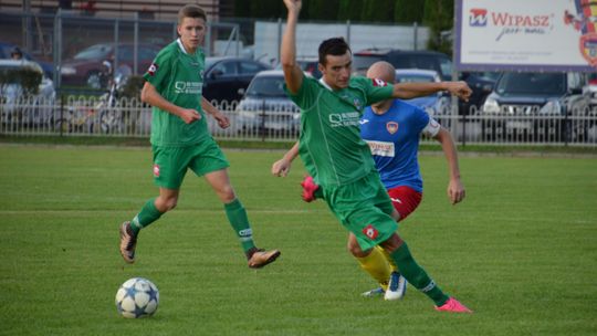 Grom Kąkolewnica stracił przed sezonem kluczowych zawodników
