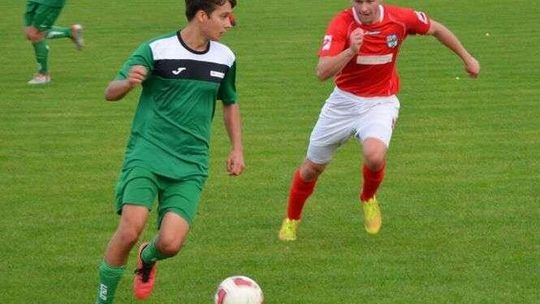 Grom nie myśli oddać pierwszego miejsca