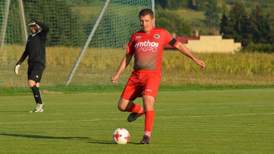 Grom - Olimpiakos 1:1. Pozostałe wyniki zamojskiej klasy okręgowej