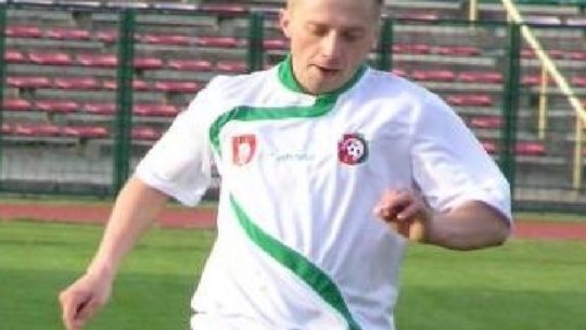 Grom Różaniec – AMSPN Hetman Zamość 0:4, rezultaty zamojskiej okręgówki