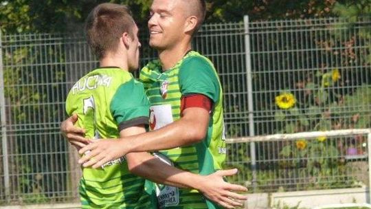 Grom Różaniec – Huczwa Tyszowce 3:4. Pozostałe wyniki zamojskiej okręgówki