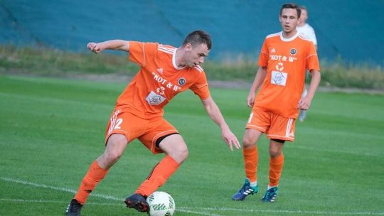 Grom Różaniec – Kryształ Werbkowice 3:1, pozostałe wyniki IV ligi