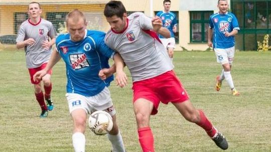 Grom Różaniec – Orkan Bełżec 2:0, wyniki zamojskiej okręgówki