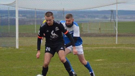 Grom Różaniec – Sokół Zwierzyniec 3:2. Kości trzeszczały