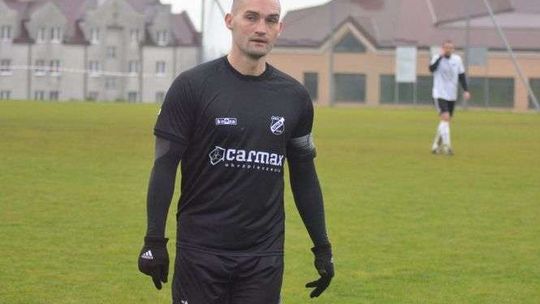 Grom Różaniec – Unia Hrubieszów 0:6. Pozostałe wyniki zamojskiej klasy okręgowej