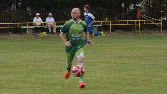 Grom Różaniec – Victoria Łukowa/Chmielek 2:2. Pozostałe wyniki zamojskiej klasy okręgowej