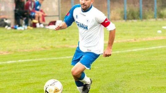 Grom rozpoczął ucieczkę, wyniki zamojskiej okręgówki