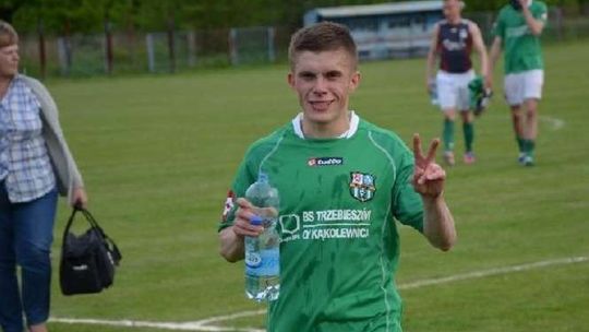 Grom złapał wiatr w żagle