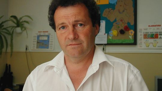 Gromadzimy zbiory do muzeum