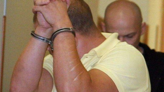\"Groszek” skazany, nie wejdzie na mecze Motoru Lublin