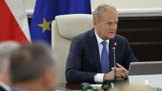 Groźby zamachu na premiera Tuska. „Duże prawdopodobieństwo ich spełnienia”