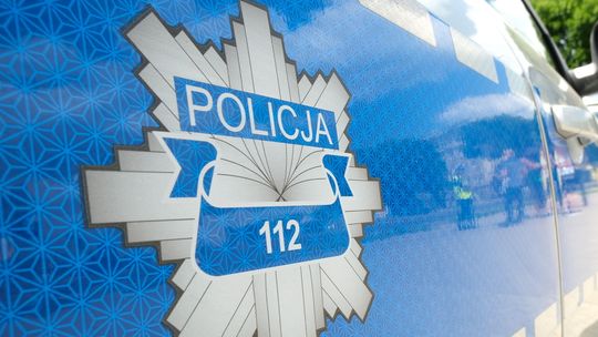 Grozi mu nawet 8 lat więzienia. Miał siedzieć w domu, a złapała go drogówka