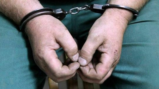 Groził konkubinie śmiercią. Były też rękoczyny