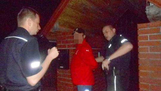 Groził śmiercią byłej żonie. Polityk z PSL był pijany 