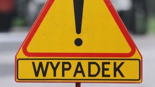 Groźne wypadki na drogach w Żyrzynie i Lubartowie