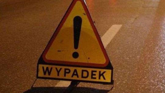 Groźny wypadek w Puławach. Są ranni