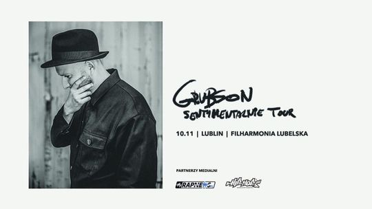 GrubSon "Sentymentalnie" w Filharmonii