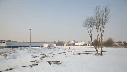 Grunt i dwa piętra. Zamojscy radni nie byli przychylni deweloperowi