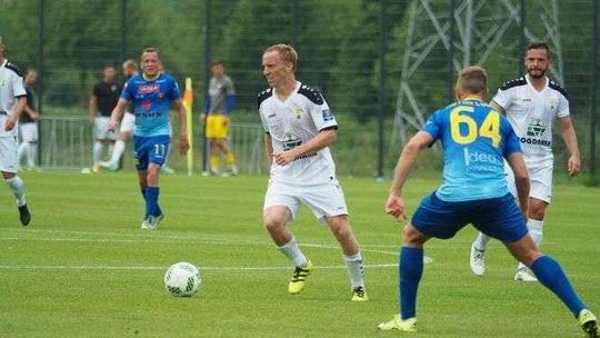 Gruntowna przebudowa. Jak zmienił się skład Górnika Łęczna?