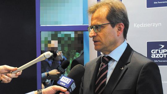 Grupa Azoty kontra Fakt. Spółka zaprzecza doniesieniom