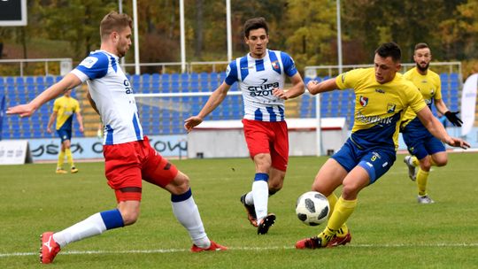 Grupa Azoty nie będzie już sponsorować Wisły Puławy!