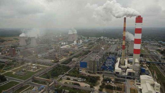 Grupa Azoty: Obawy przed wrogim przejęciem przez Rosjan