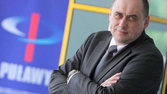 Grupa Azoty: Prezes spółki Paweł Jarczewski odwołany
