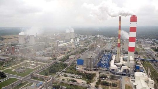 Grupa Azoty Puławy. Przychody rosną, ale zyski spadają