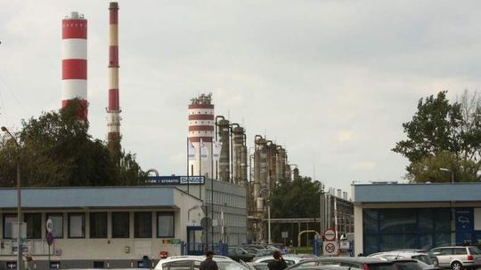 Grupa Azoty Puławy z diamentem