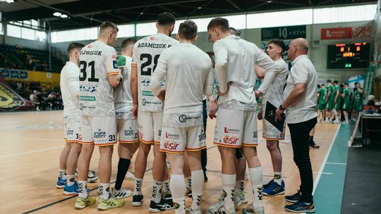 Grupa Azoty Unia Tarnów – KPR Padwa Zamość 39:29. Pożyteczny sprawdzian