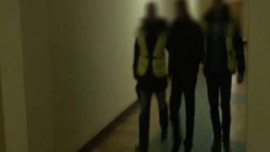 Grupa okradająca "na wnuczka" rozbita. To mieszkańcy Mazowsza oszukiwali lublinian