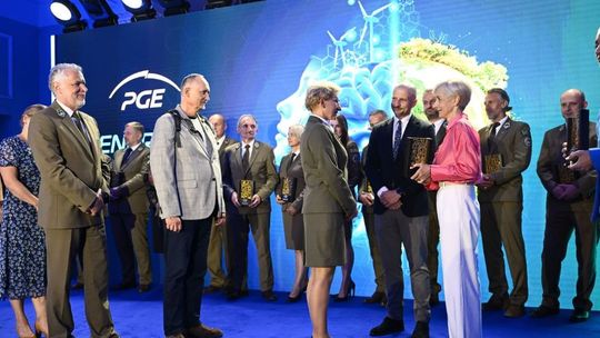 Grupa PGE i Lasy Państwowe rozszerzają współpracę na obszar całego kraju