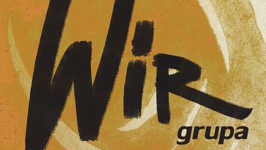 Grupa WIR w hołdzie Tadeuszowi Nalepie 