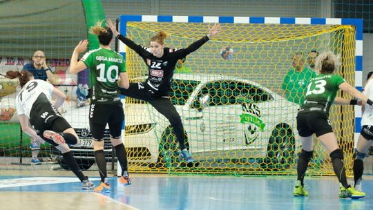 Grupa znów w komplecie. MKS Perła poznał rywala w Pucharze EHF