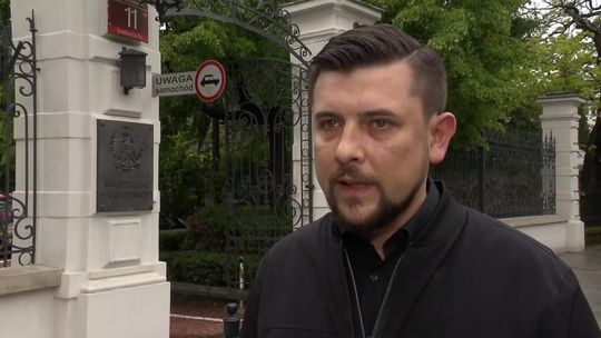 Gruzin podejrzany o zabójstwo Polki może na Ukrainie wyjść na wolność. Chce mieć status uchodźcy