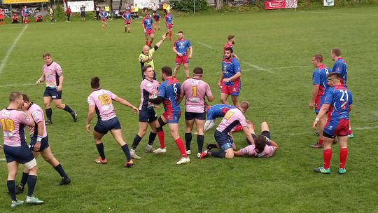 Gruzińsko-ukraiński zaciąg w Budowlanych Lublin