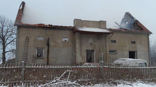 Gruźlica w Gorzowie Śląskim. 16-letnia uczennica w szpitalu