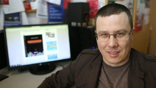 Gry nie są niszczycielskie i destruktywne. Kulturowy sens grania