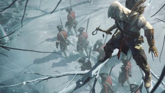 Gry pod choinkę: Kto i komu je kupuje?