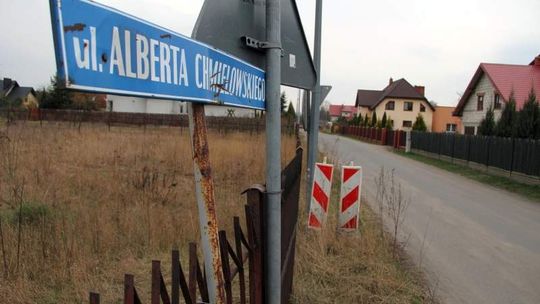 Gry uliczne osiedlowego komitetu