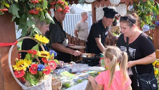 Gryczaki 2025, czyli kasza, łupcie i koncerty