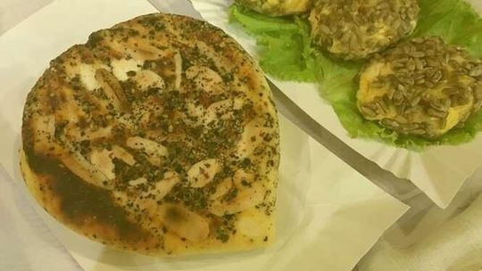 Gryczane fantazje. Festiwal Kaszy Gryczaki w Janowie Lubelskim coraz lepszy