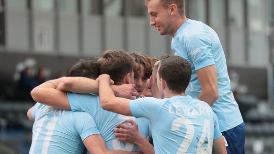 Gryf Gmina Zamość – Lewart Lubartów 0:1. Gol i trzy punkty na pożegnanie