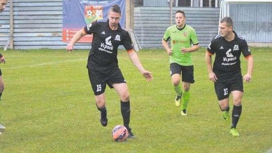 Gryf - Grom 1:4. Pozostałe wyniki zamojskiej klasy okręgowej