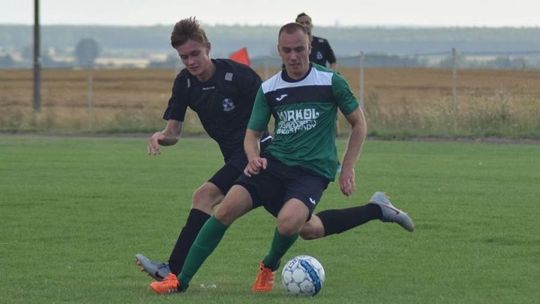 Gryf – Grom 2:0. Lider się nie zatrzymuje!